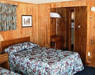 фото отеля Edelweiss Motel and Lodge