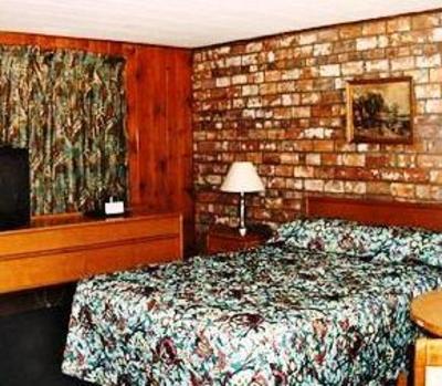 фото отеля Edelweiss Motel and Lodge