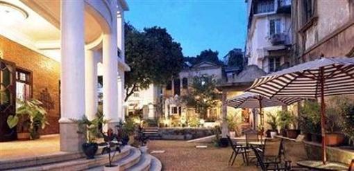 фото отеля Yongshun Corinthian House