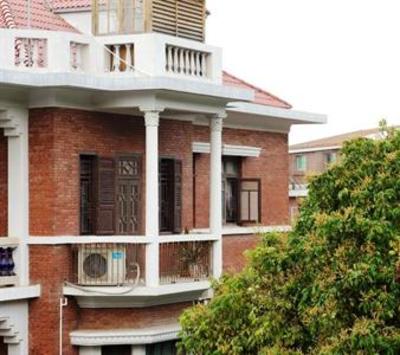 фото отеля Yongshun Corinthian House