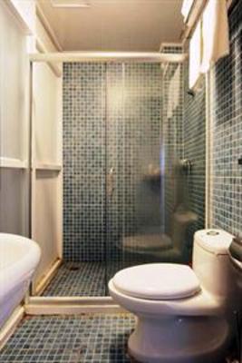 фото отеля Yongshun Corinthian House