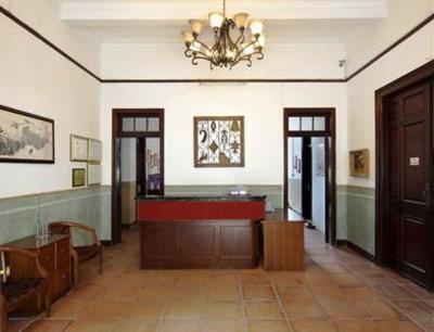фото отеля Yongshun Corinthian House
