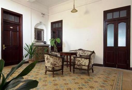 фото отеля Yongshun Corinthian House