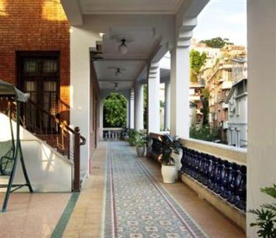 фото отеля Yongshun Corinthian House
