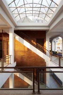 фото отеля Yongshun Corinthian House