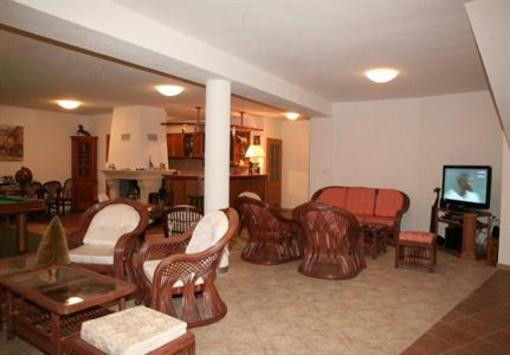 фото отеля Villa Capri Nova Lesna