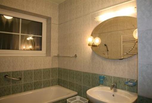 фото отеля Villa Capri Nova Lesna