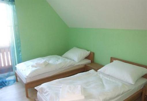 фото отеля Villa Capri Nova Lesna