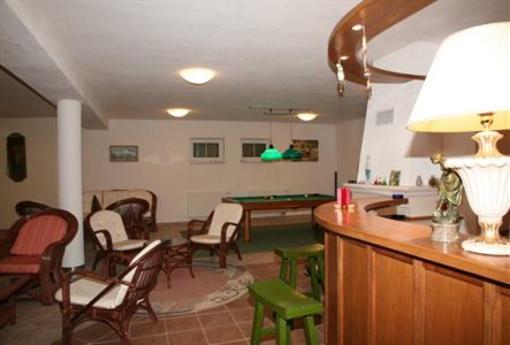 фото отеля Villa Capri Nova Lesna
