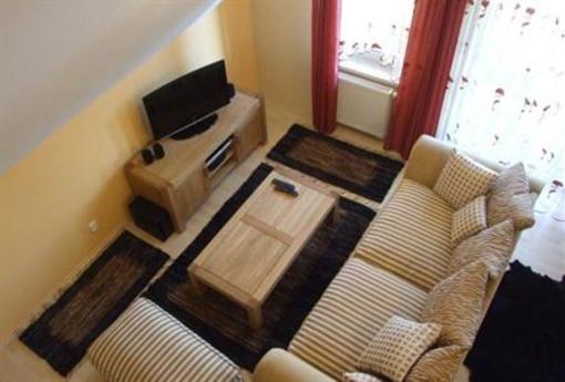фото отеля Villa Capri Nova Lesna
