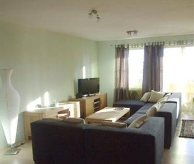 фото отеля Villa Capri Nova Lesna