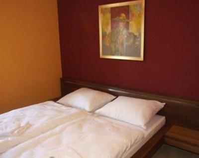 фото отеля Villa Capri Nova Lesna