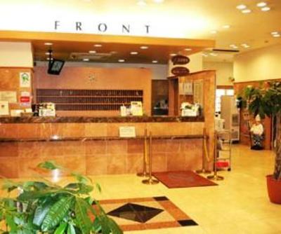 фото отеля Toyoko Inn Kobe Sannomiya