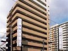 фото отеля Toyoko Inn Kobe Sannomiya