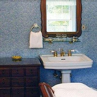 фото отеля Trumbull House Bed and Breakfast