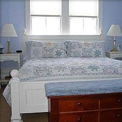фото отеля Trumbull House Bed and Breakfast