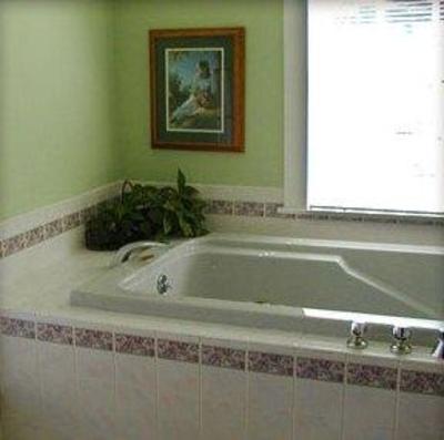 фото отеля Trumbull House Bed and Breakfast