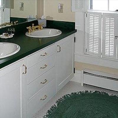 фото отеля Trumbull House Bed and Breakfast