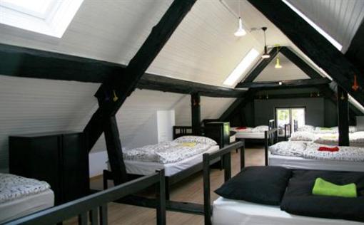 фото отеля Sax Hostel