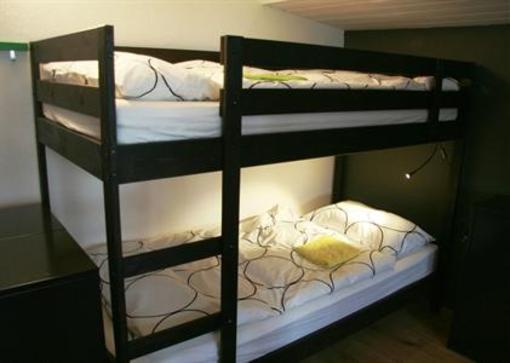 фото отеля Sax Hostel