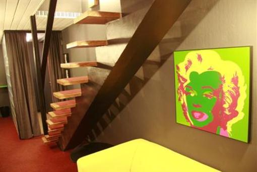 фото отеля Sax Hostel