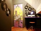 фото отеля Sax Hostel