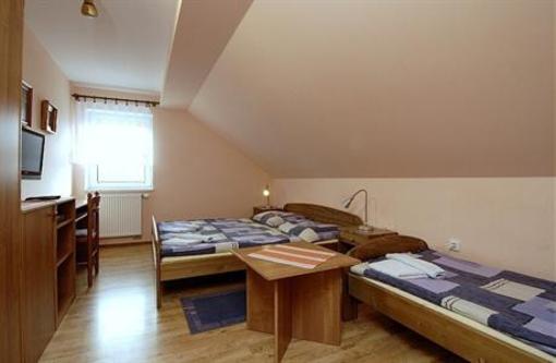 фото отеля Pension Luky