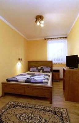 фото отеля Pension Luky