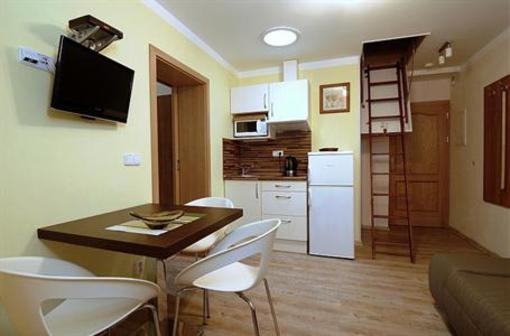фото отеля Pension Luky