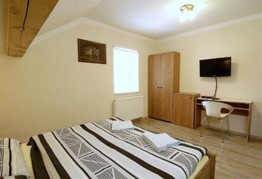 фото отеля Pension Luky