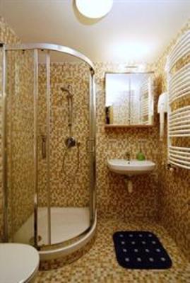 фото отеля Pension Luky