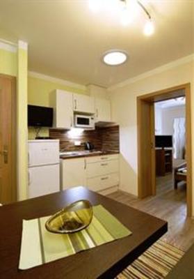 фото отеля Pension Luky