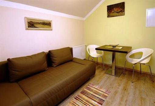 фото отеля Pension Luky