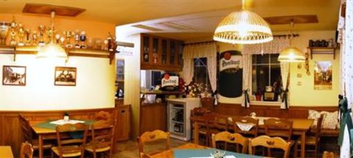 фото отеля Pension Luky