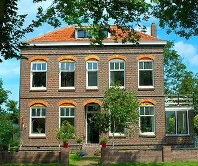 фото отеля Bed & Breakfast De Postoari Terschelling