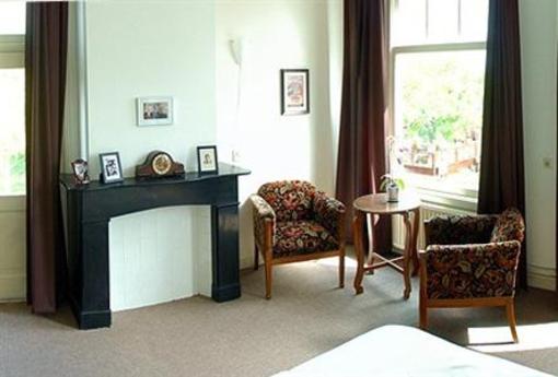 фото отеля Bed & Breakfast De Postoari Terschelling