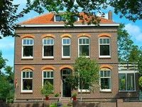 Bed & Breakfast De Postoari Terschelling