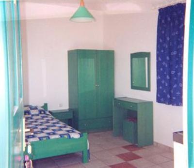 фото отеля Maragas Camping Studios Agia Anna (Naxos)