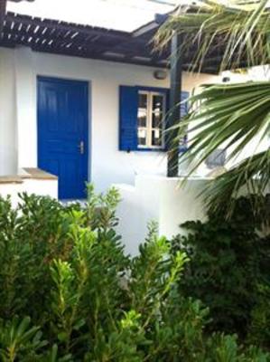 фото отеля Maragas Camping Studios Agia Anna (Naxos)