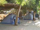 фото отеля Maragas Camping Studios Agia Anna (Naxos)