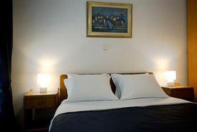 фото отеля Apartmani Nautica