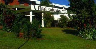 фото отеля Hotel Cataratas