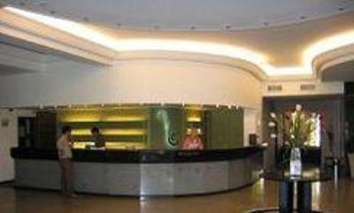 фото отеля Hotel Cataratas