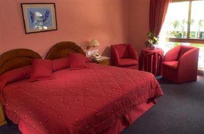 фото отеля Hotel Cataratas