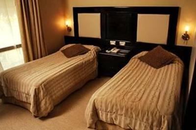 фото отеля Hotel Cataratas