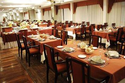 фото отеля Hotel Cataratas
