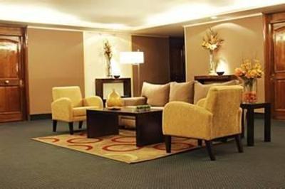 фото отеля Hotel Cataratas