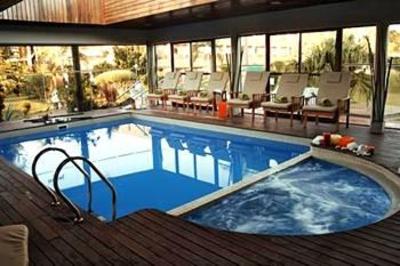 фото отеля Hotel Cataratas