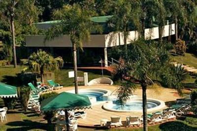 фото отеля Hotel Cataratas