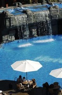 фото отеля Hotel Cataratas